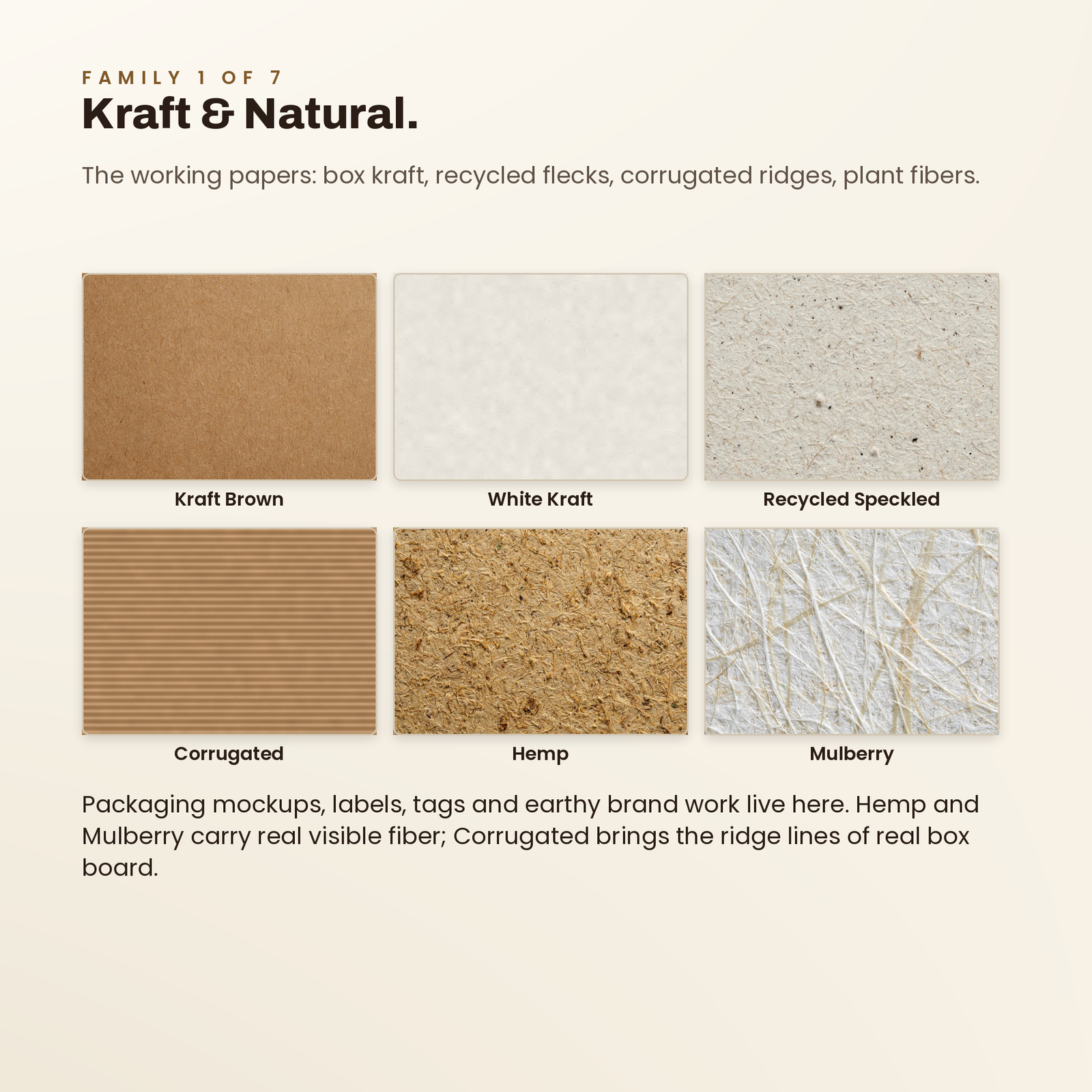 30 Paper Textures Pack | Premium Backgrounds for Design & Print, screenshot 5