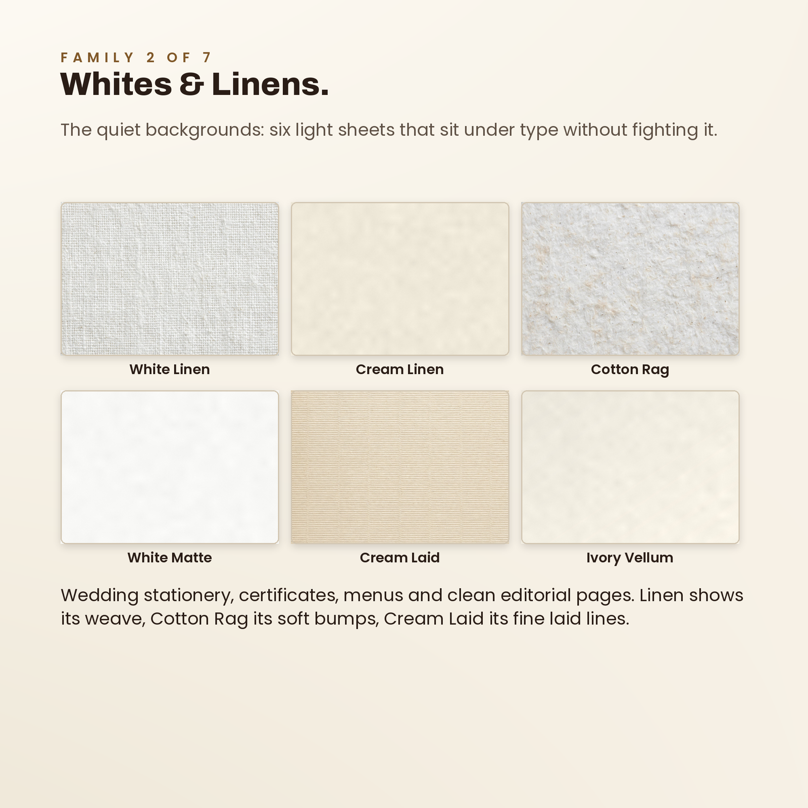 30 Paper Textures Pack | Premium Backgrounds for Design & Print, screenshot 6