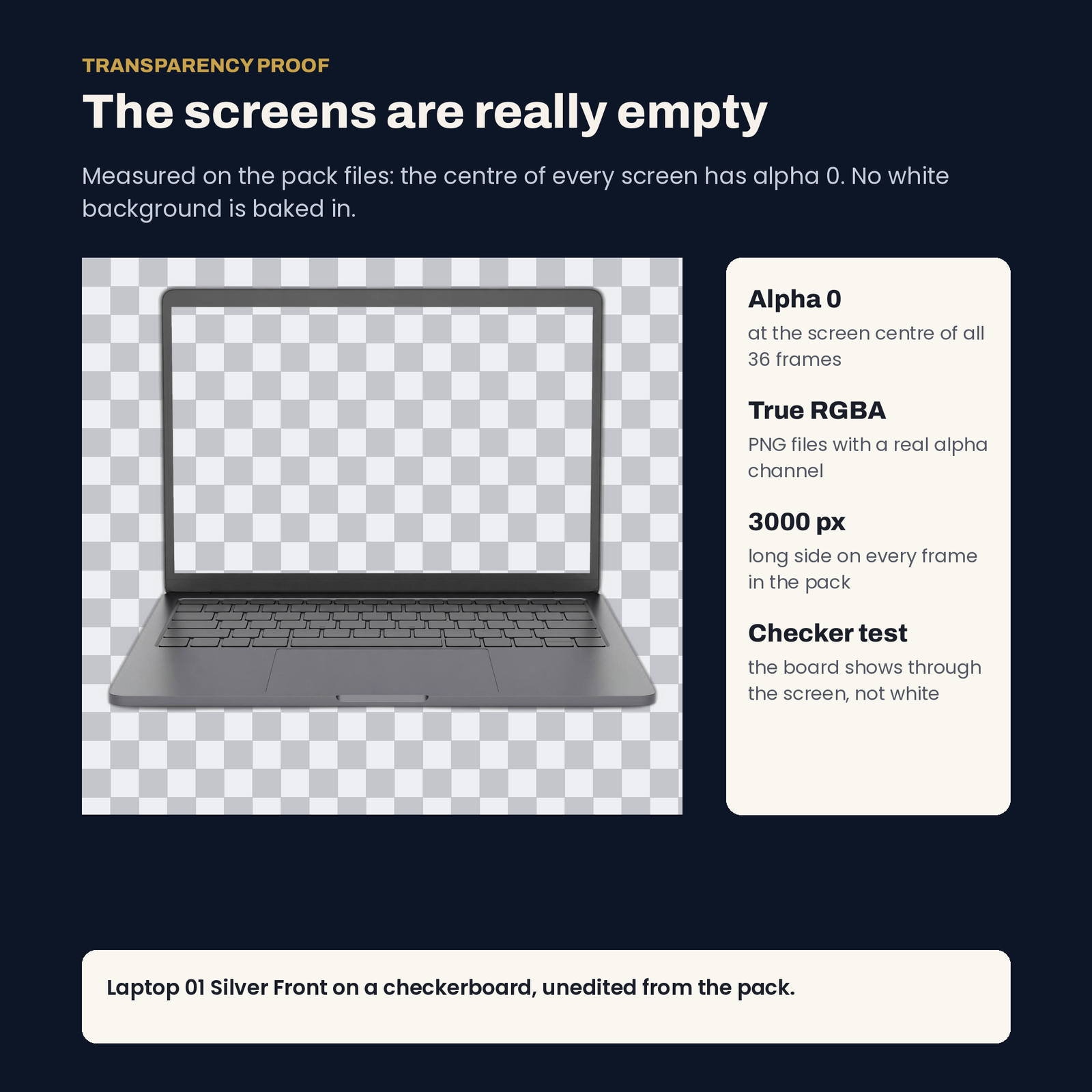 36 Scene Creator Frames, screenshot 9