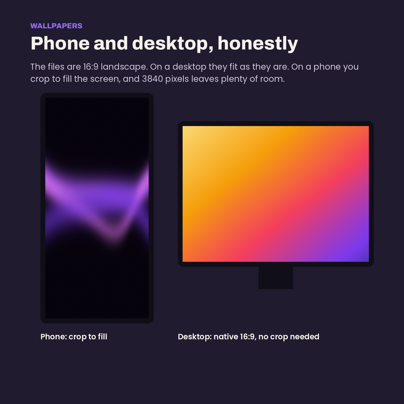 40 Gradient Backgrounds 4K | Premium Wallpapers & Design Backdrops, screenshot 9