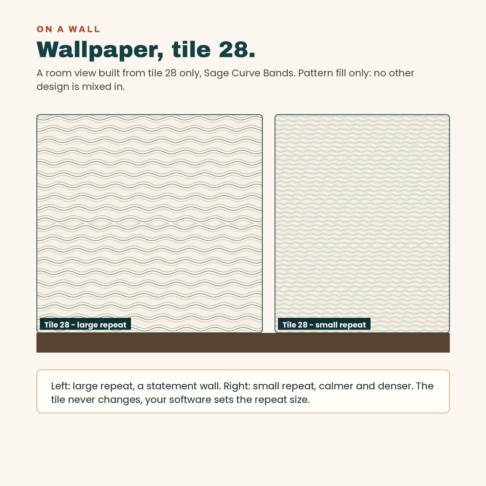 40 Seamless Patterns Vol. 2 | Premium Tileable Pattern Tiles, screenshot 9