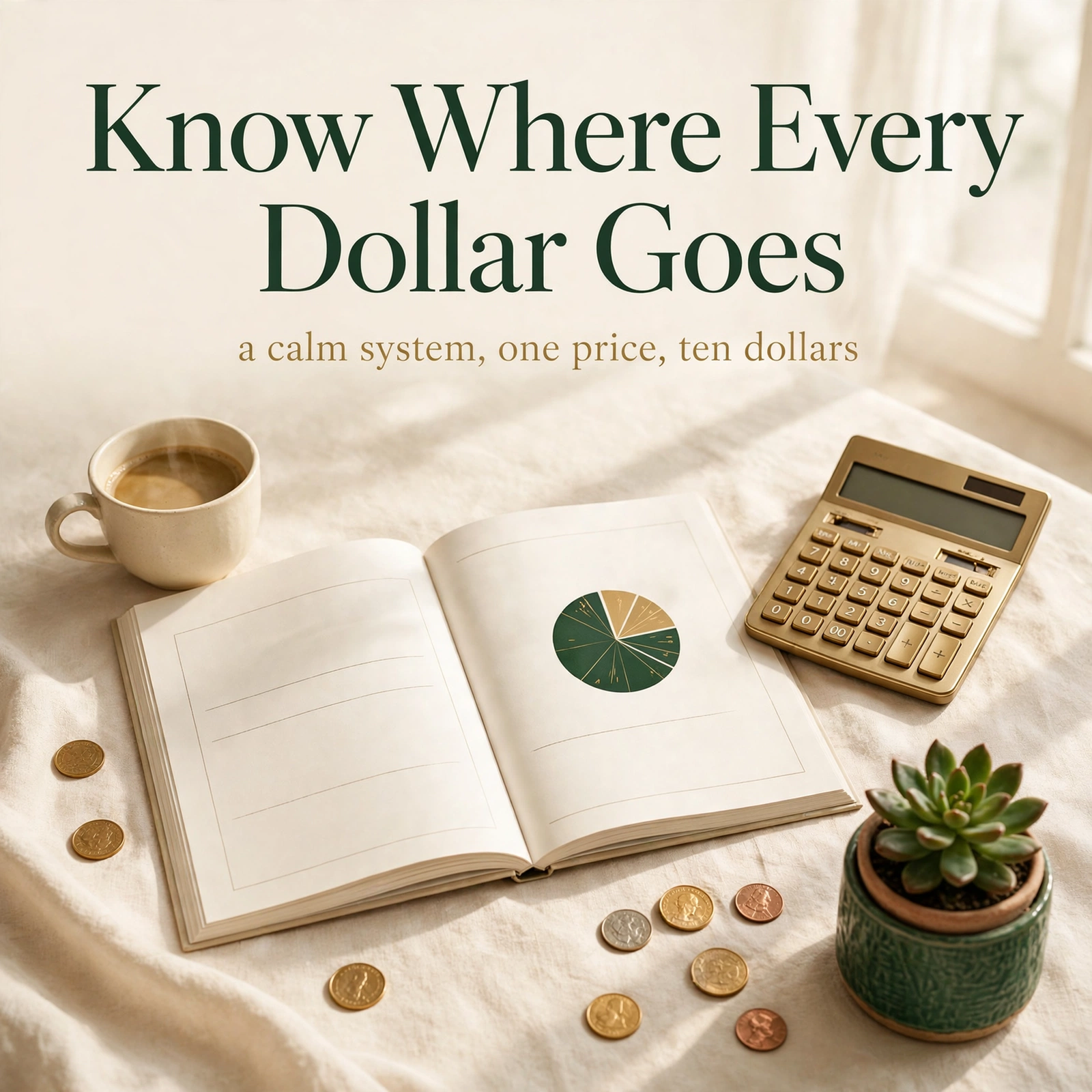 Budget Like a Pro | How to Budget, Save and Pay Off Debt Without Feeling Broke, screenshot 16